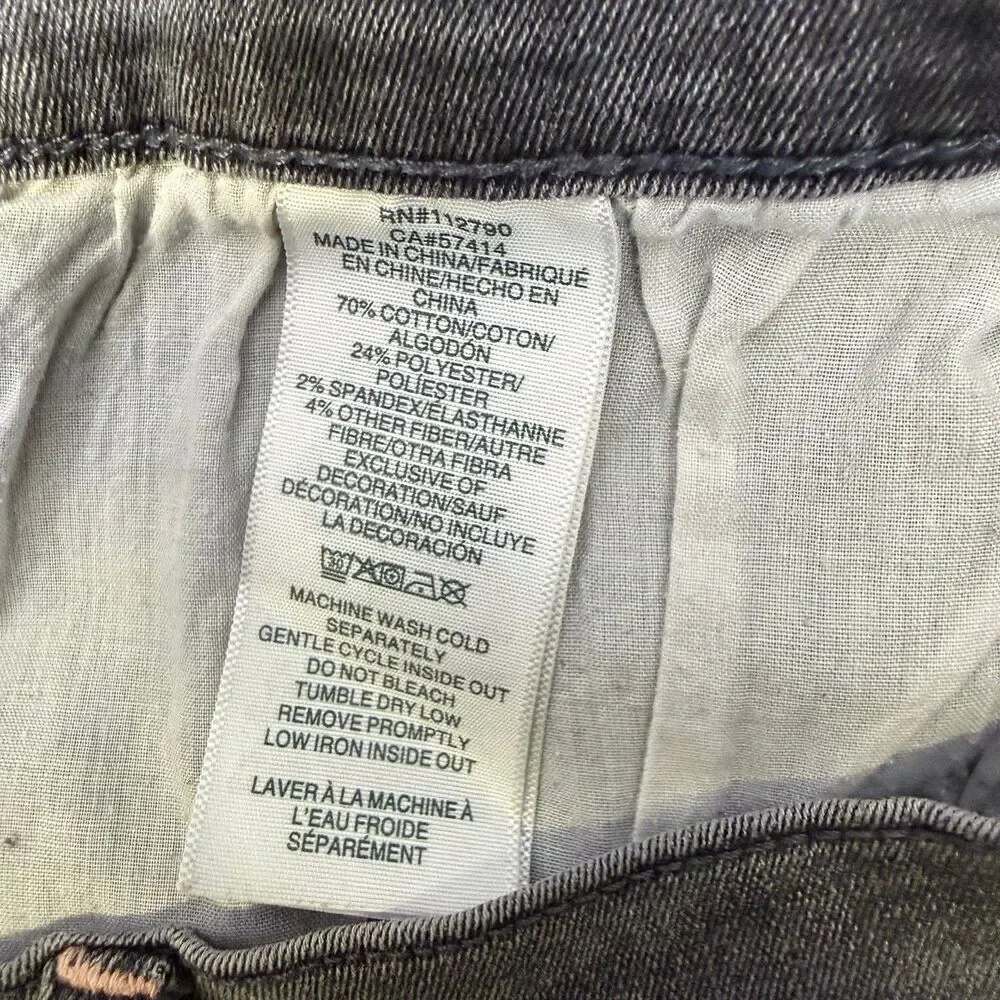 True Religion discover your